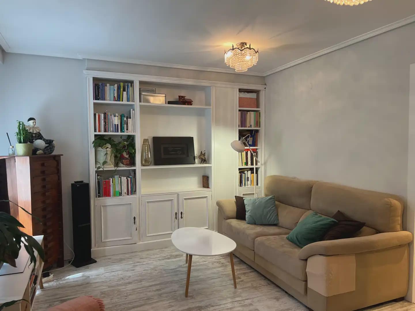 2 makuuhuone Asunto myytävänä paikassa Jaca - 291 000 € (Ref: 9986199)