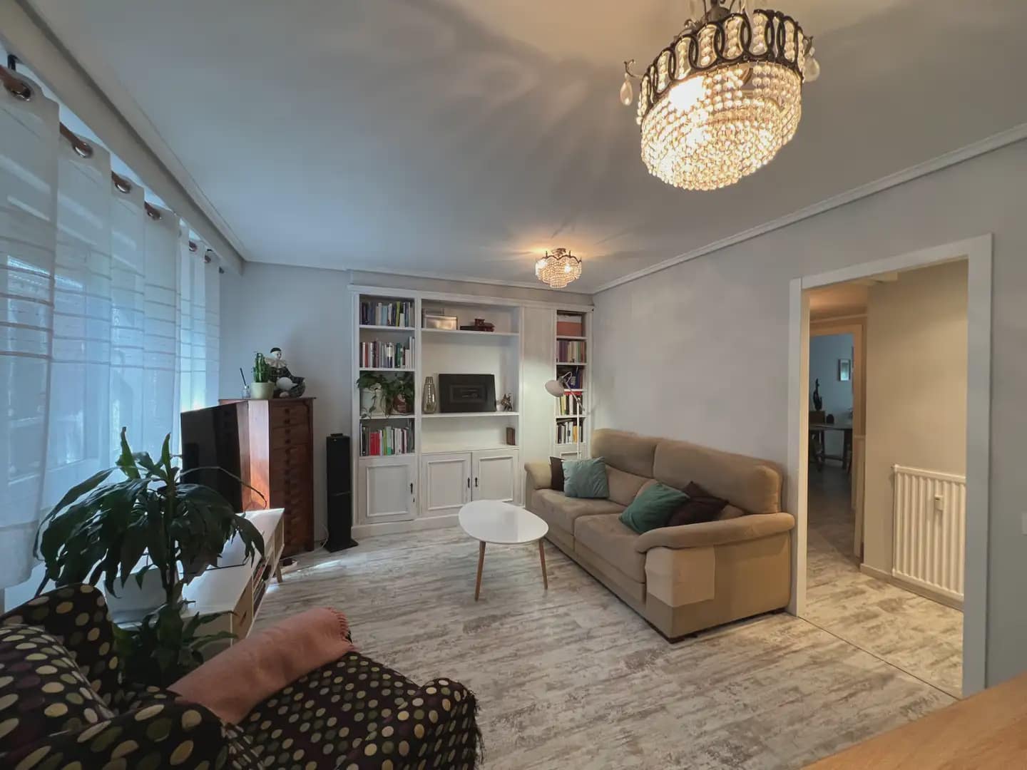 2 makuuhuone Asunto myytävänä paikassa Jaca - 291 000 € (Ref: 9986199)