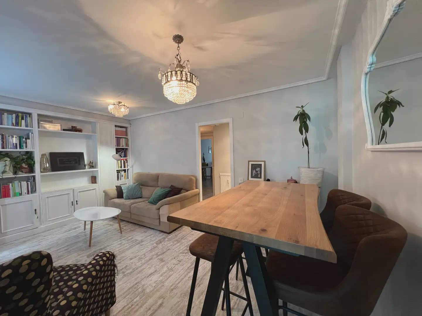 2 makuuhuone Asunto myytävänä paikassa Jaca - 291 000 € (Ref: 9986199)