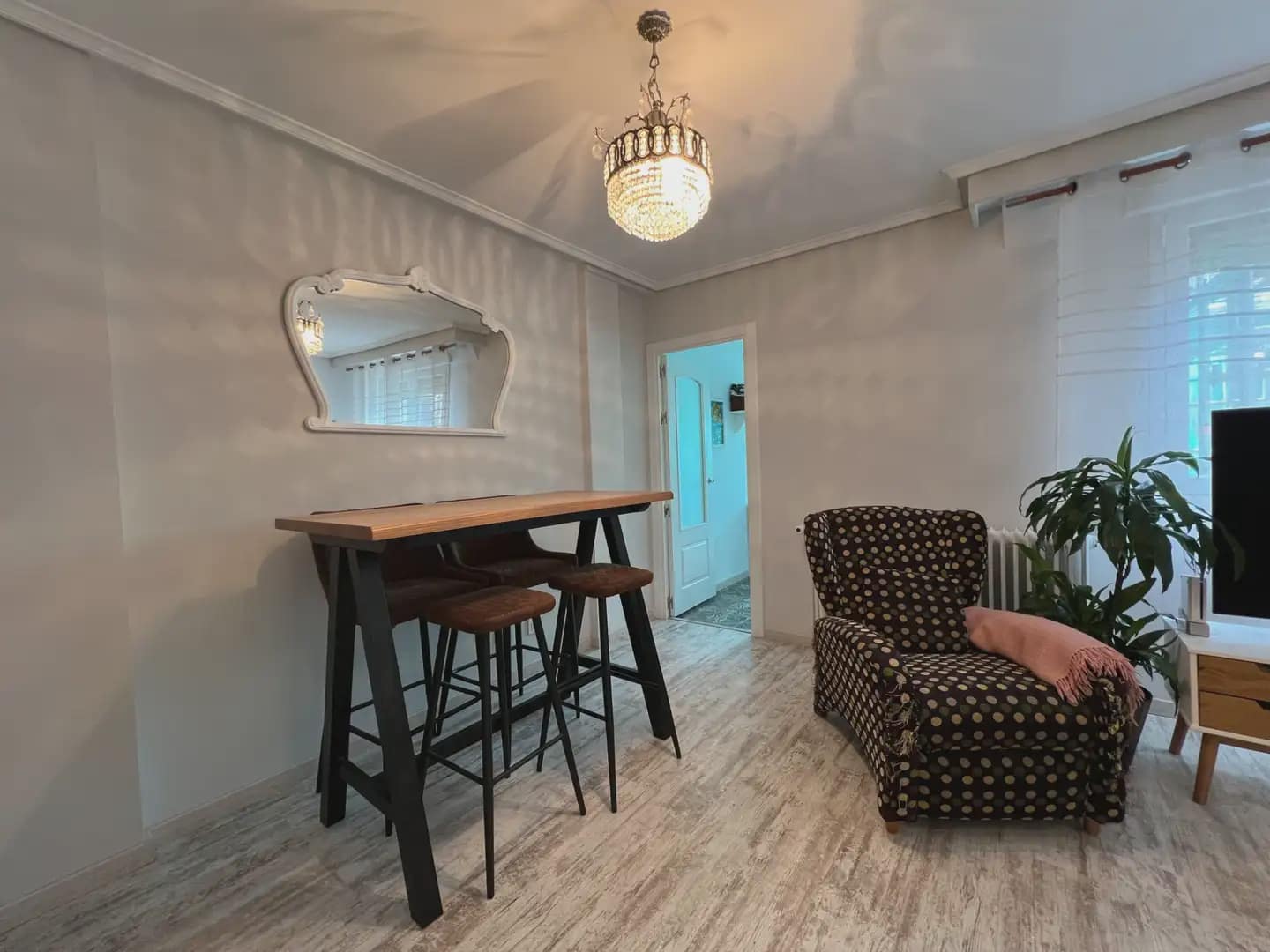 2 makuuhuone Asunto myytävänä paikassa Jaca - 291 000 € (Ref: 9986199)