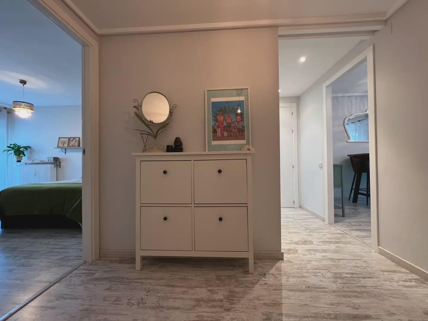 2 makuuhuone Asunto myytävänä paikassa Jaca - 291 000 € (Ref: 9986199)