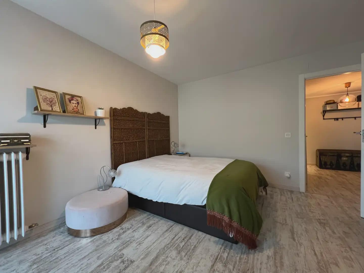 2 makuuhuone Asunto myytävänä paikassa Jaca - 291 000 € (Ref: 9986199)