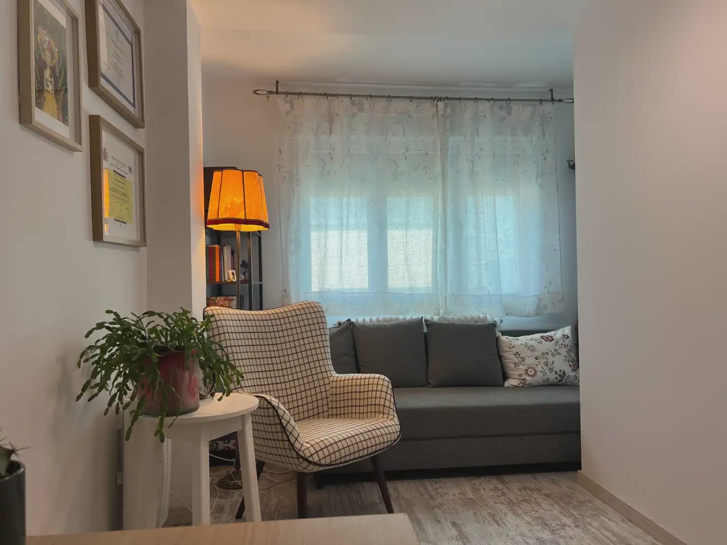 2 makuuhuone Asunto myytävänä paikassa Jaca - 291 000 € (Ref: 9986199)