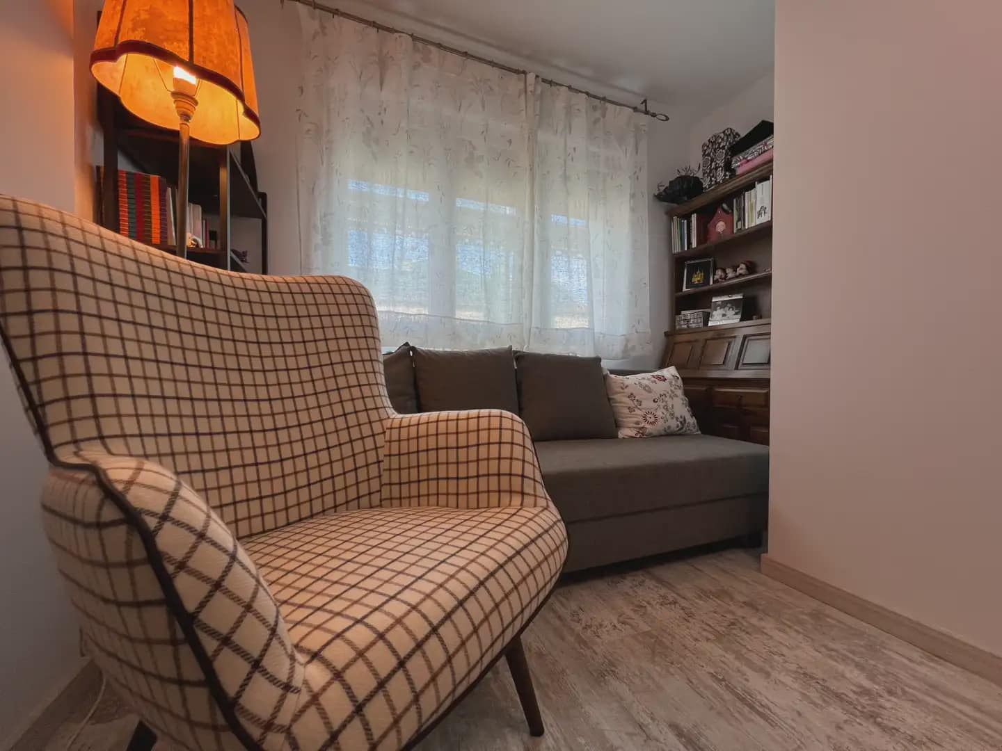 2 makuuhuone Asunto myytävänä paikassa Jaca - 291 000 € (Ref: 9986199)