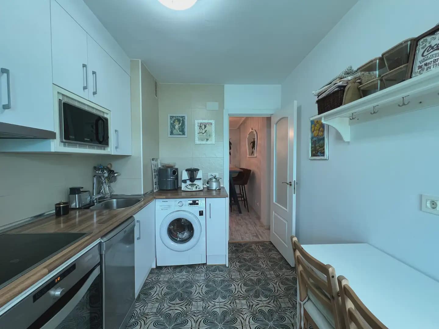 2 makuuhuone Asunto myytävänä paikassa Jaca - 291 000 € (Ref: 9986199)