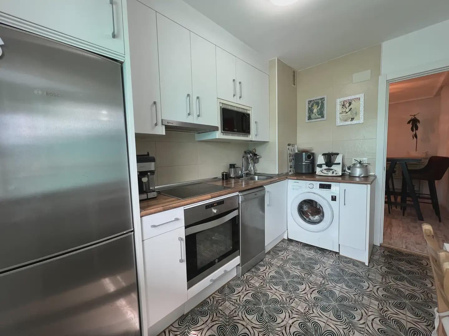 2 makuuhuone Asunto myytävänä paikassa Jaca - 291 000 € (Ref: 9986199)