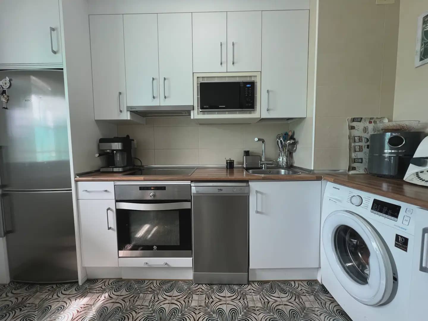 2 makuuhuone Asunto myytävänä paikassa Jaca - 291 000 € (Ref: 9986199)