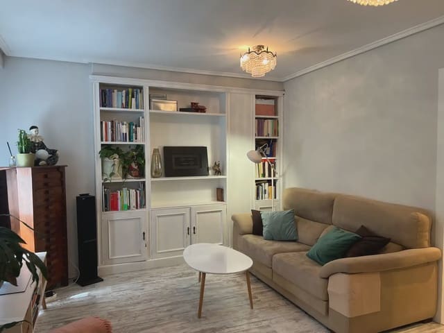 2 chambre Appartement à vendre à Jaca - 291 000 € (Ref: 9986199)