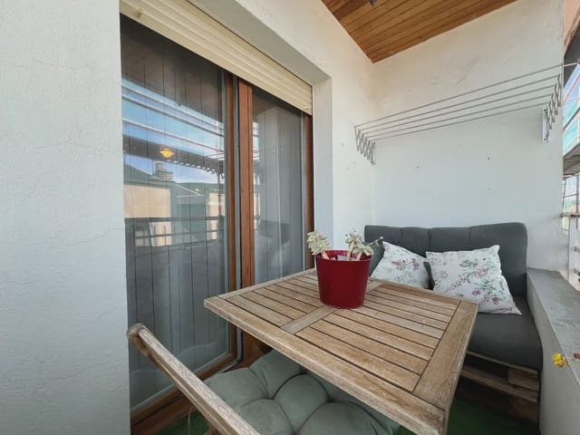 2 chambre Appartement à vendre à Jaca - 291 000 € (Ref: 9986199)