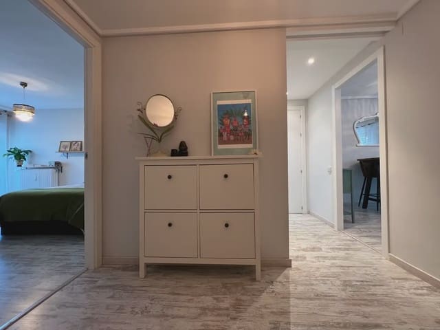 2 chambre Appartement à vendre à Jaca - 291 000 € (Ref: 9986199)