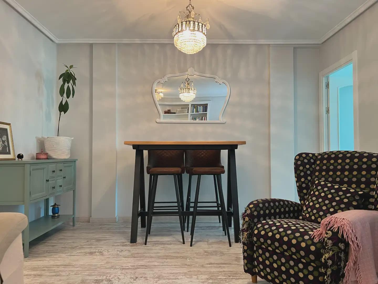 2 makuuhuone Asunto myytävänä paikassa Jaca - 291 000 € (Ref: 9986199)