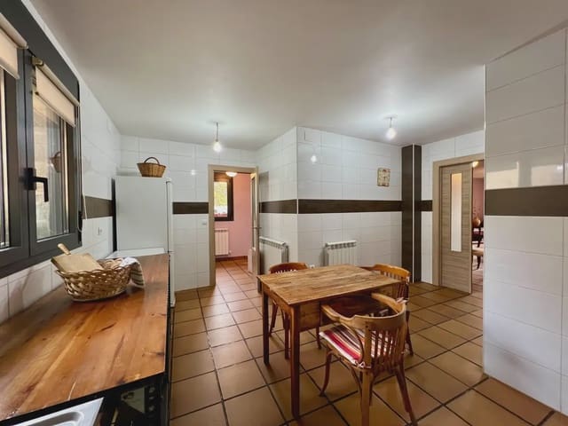 3 Zimmer Finca/Landgut zu verkaufen in Ayerbe - 259.000 € (Ref: 9986200)