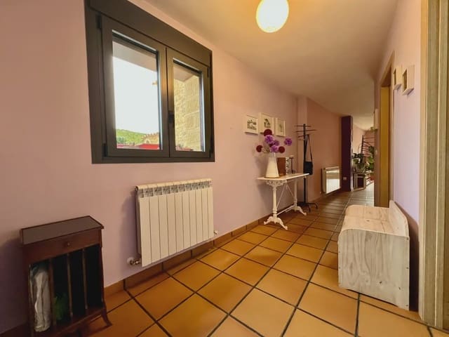 3 Zimmer Finca/Landgut zu verkaufen in Ayerbe - 259.000 € (Ref: 9986200)