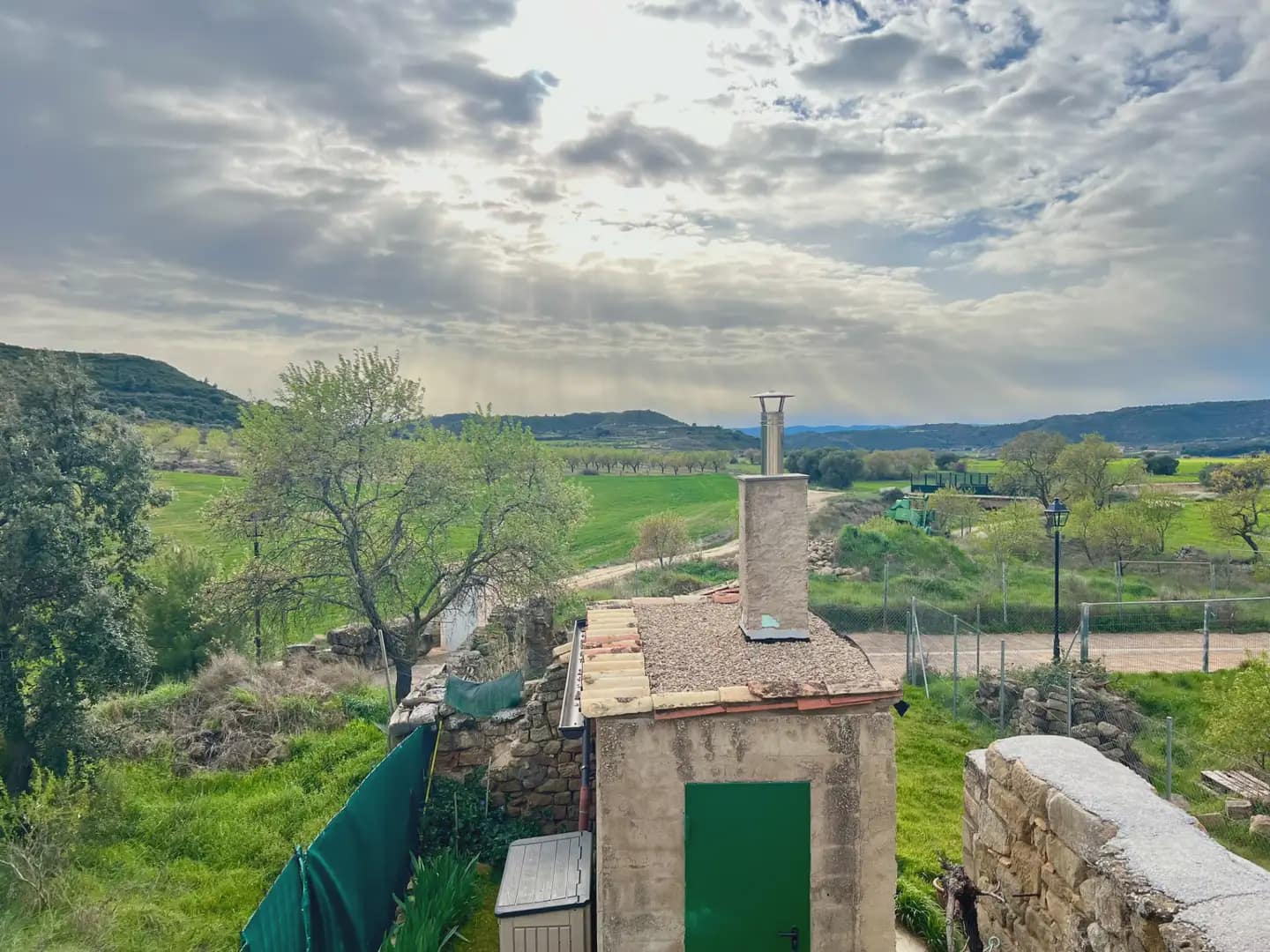 3 bedroom Finca/Country House for sale in Ayerbe - € 259,000 (Ref: 9986200)