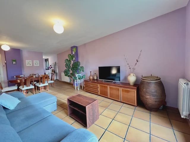 3 Zimmer Finca/Landgut zu verkaufen in Ayerbe - 259.000 € (Ref: 9986200)