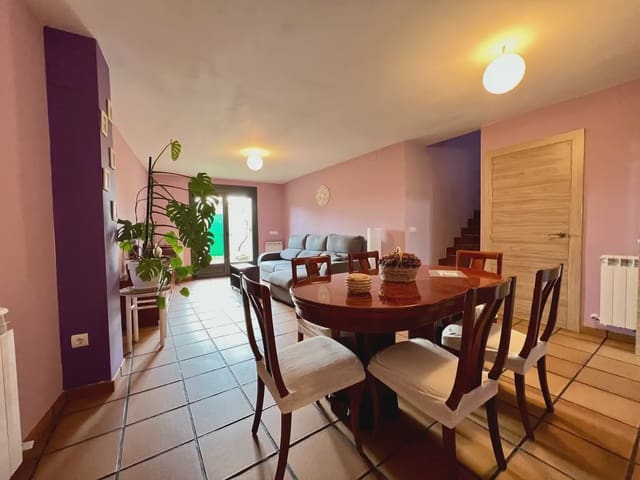 3 Zimmer Finca/Landgut zu verkaufen in Ayerbe - 259.000 € (Ref: 9986200)