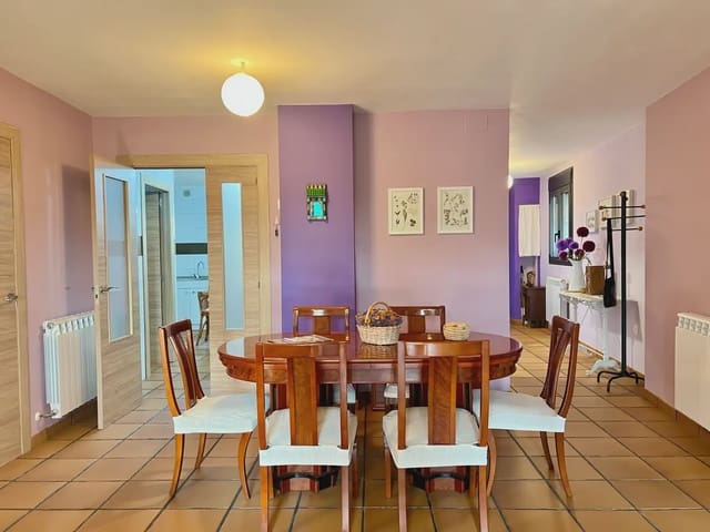 3 Zimmer Finca/Landgut zu verkaufen in Ayerbe - 259.000 € (Ref: 9986200)