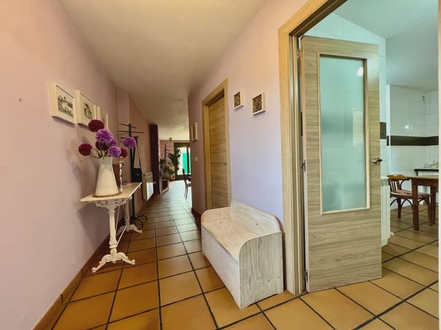 3 Zimmer Finca/Landgut zu verkaufen in Ayerbe - 259.000 € (Ref: 9986200)