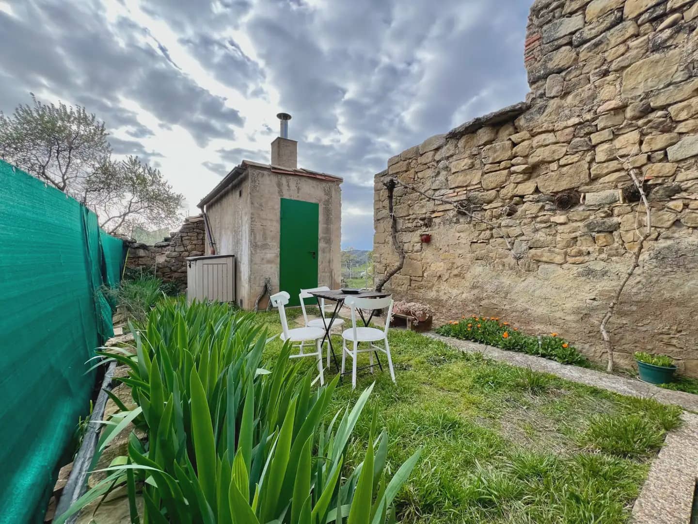 3 bedroom Finca/Country House for sale in Ayerbe - € 259,000 (Ref: 9986200)