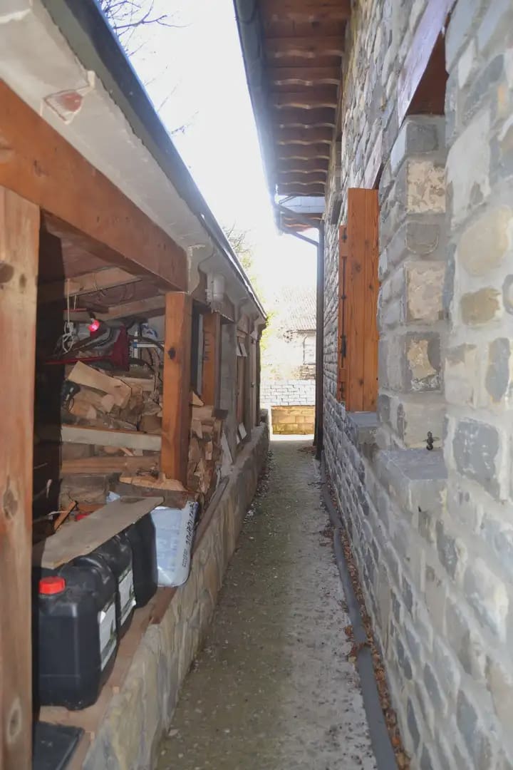2 camera da letto Villa in vendita in Aisa - 399.000 € (Rif: 9994623)