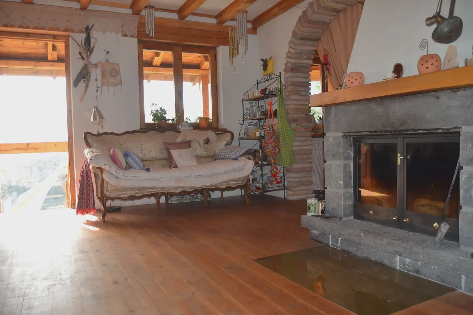 2 camera da letto Villa in vendita in Aisa - 399.000 € (Rif: 9994623)