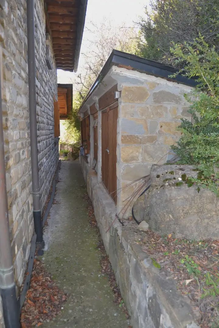 2 camera da letto Villa in vendita in Aisa - 399.000 € (Rif: 9994623)