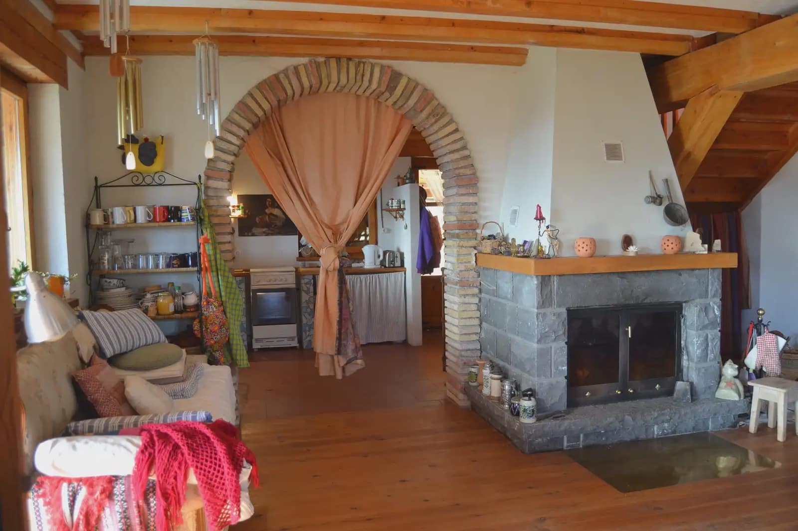 2 camera da letto Villa in vendita in Aisa - 399.000 € (Rif: 9994623)