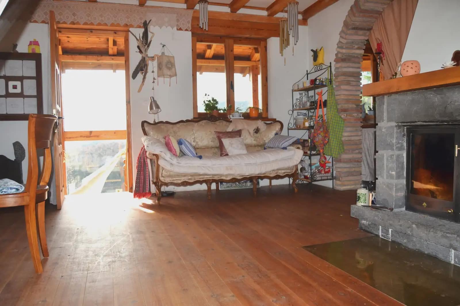 2 camera da letto Villa in vendita in Aisa - 399.000 € (Rif: 9994623)