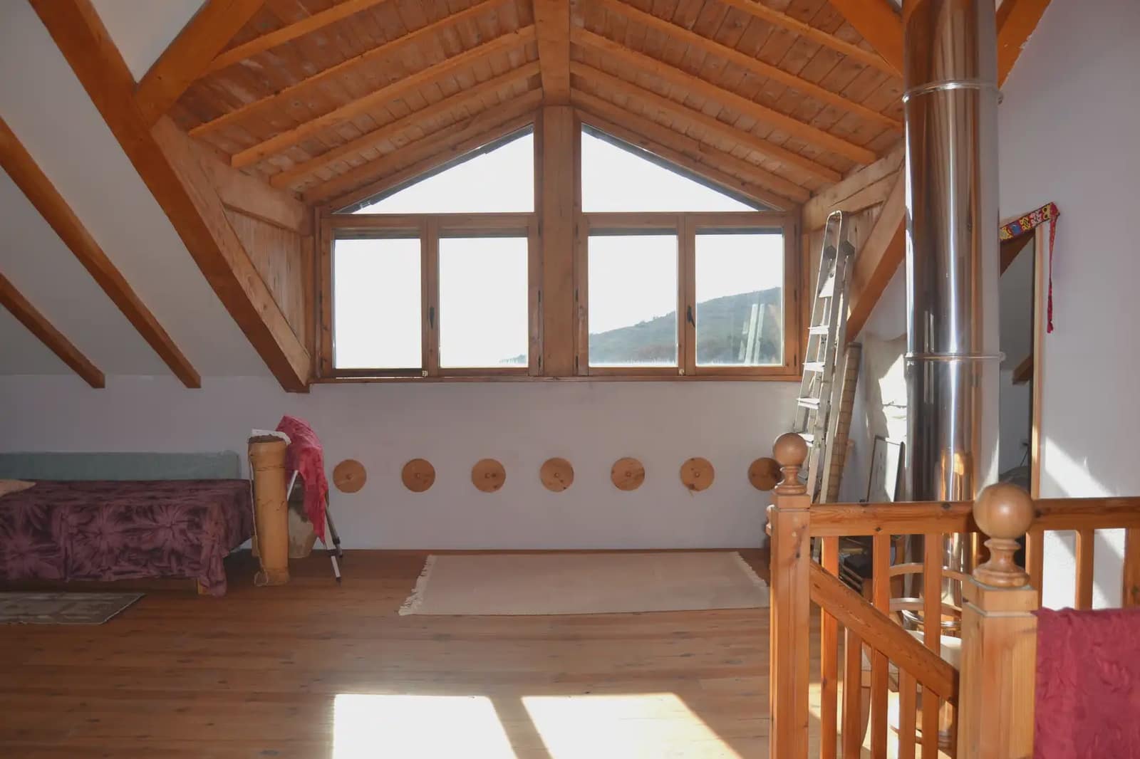 2 camera da letto Villa in vendita in Aisa - 399.000 € (Rif: 9994623)