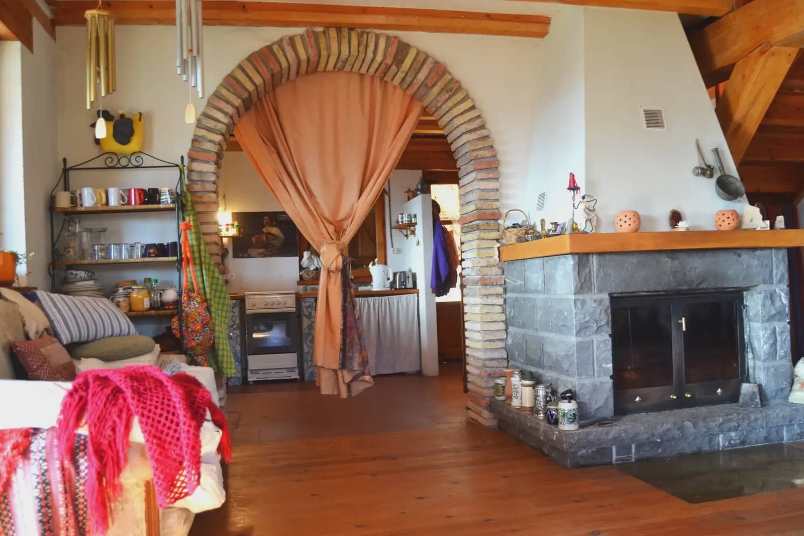 2 camera da letto Villa in vendita in Aisa - 399.000 € (Rif: 9994623)