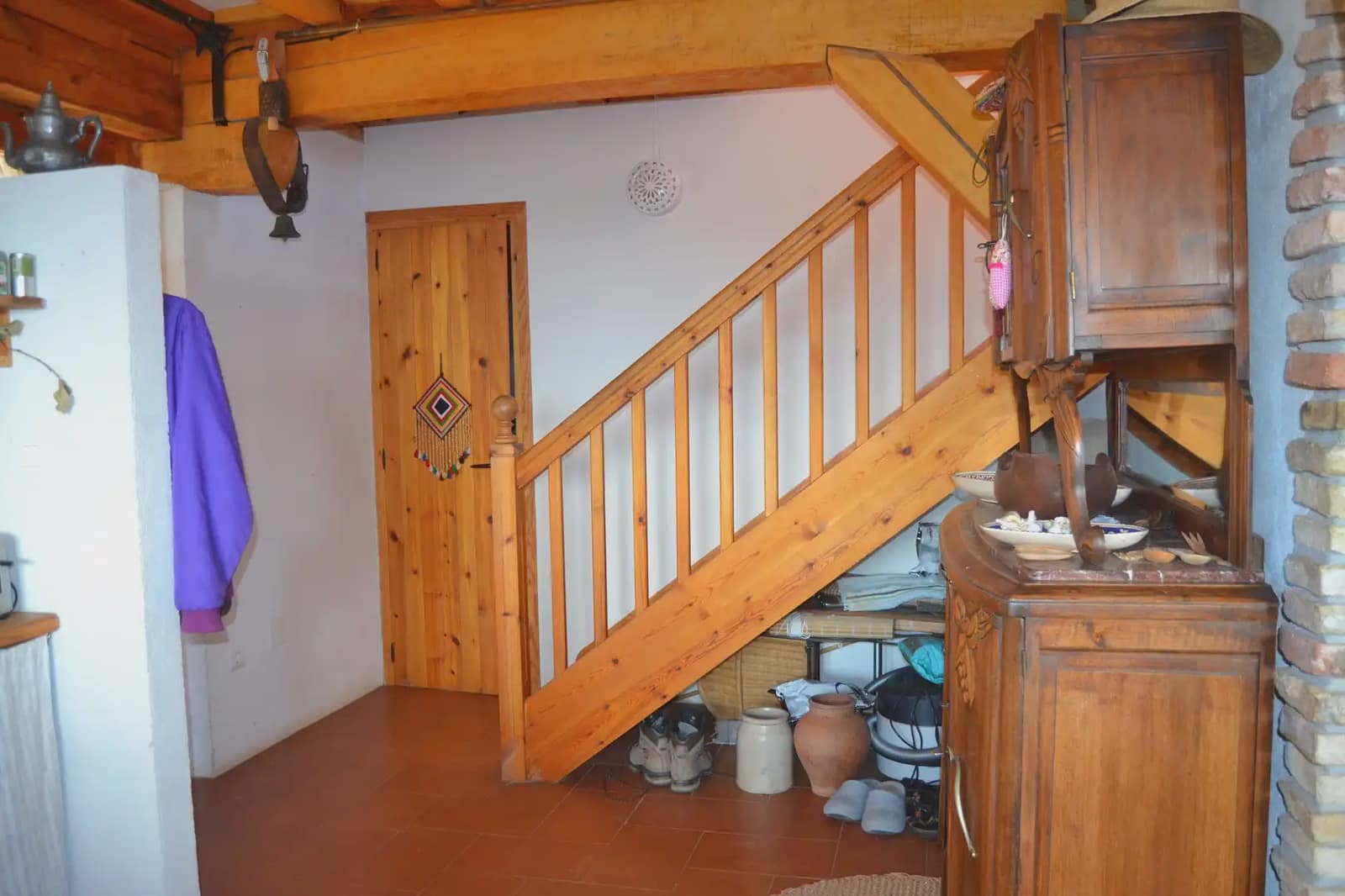 2 camera da letto Villa in vendita in Aisa - 399.000 € (Rif: 9994623)