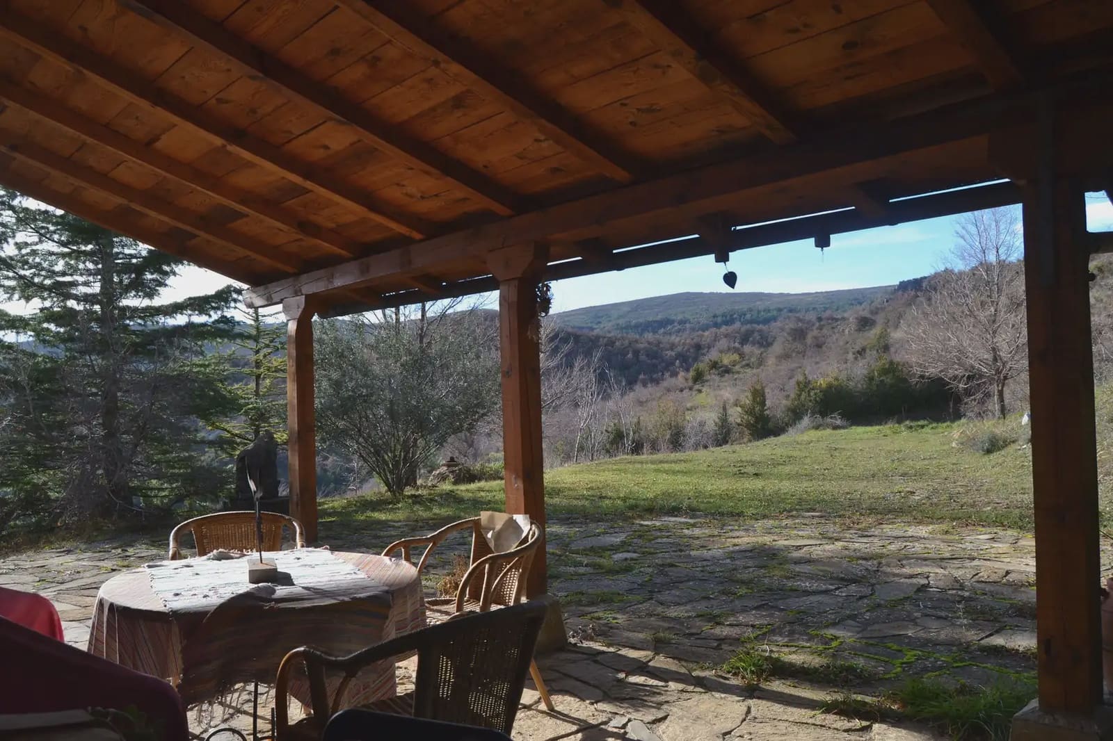 2 camera da letto Villa in vendita in Aisa - 399.000 € (Rif: 9994623)
