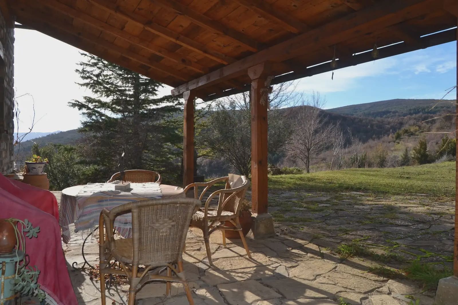 2 camera da letto Villa in vendita in Aisa - 399.000 € (Rif: 9994623)