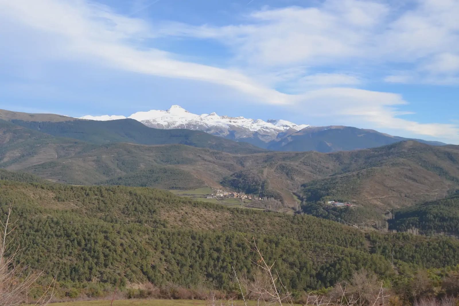 2 camera da letto Villa in vendita in Aisa - 399.000 € (Rif: 9994623)