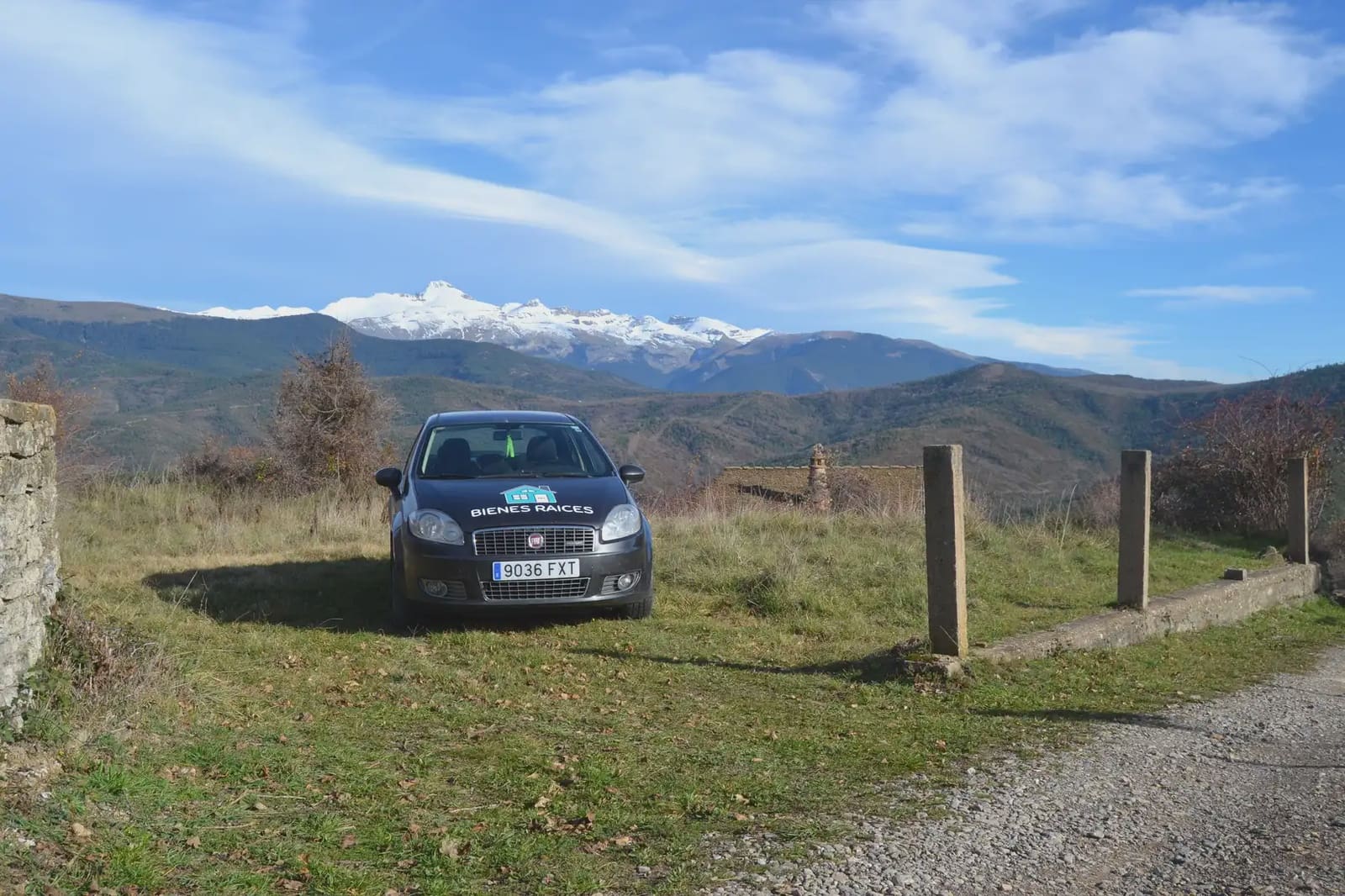 2 camera da letto Villa in vendita in Aisa - 399.000 € (Rif: 9994623)