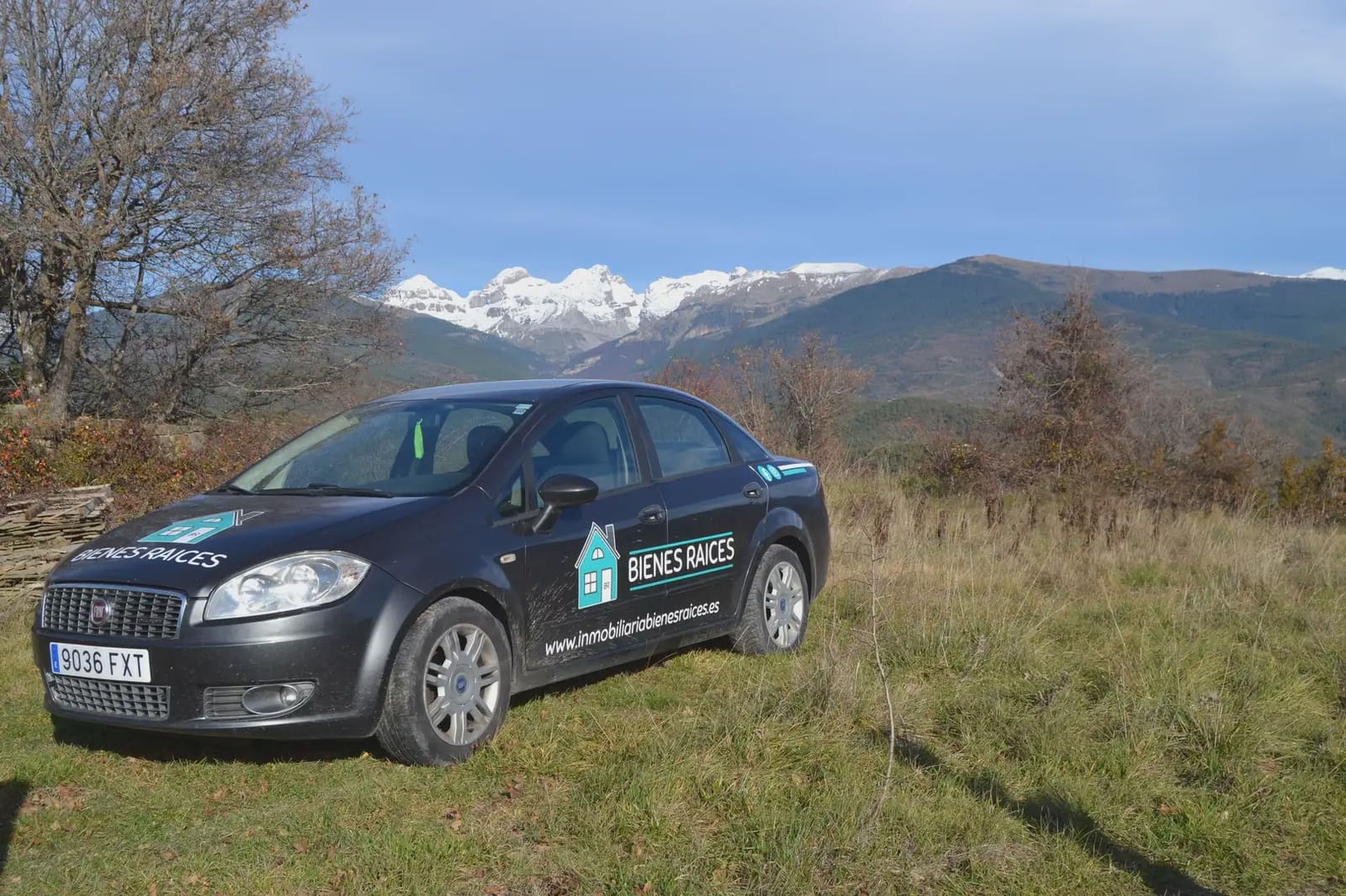 2 camera da letto Villa in vendita in Aisa - 399.000 € (Rif: 9994623)