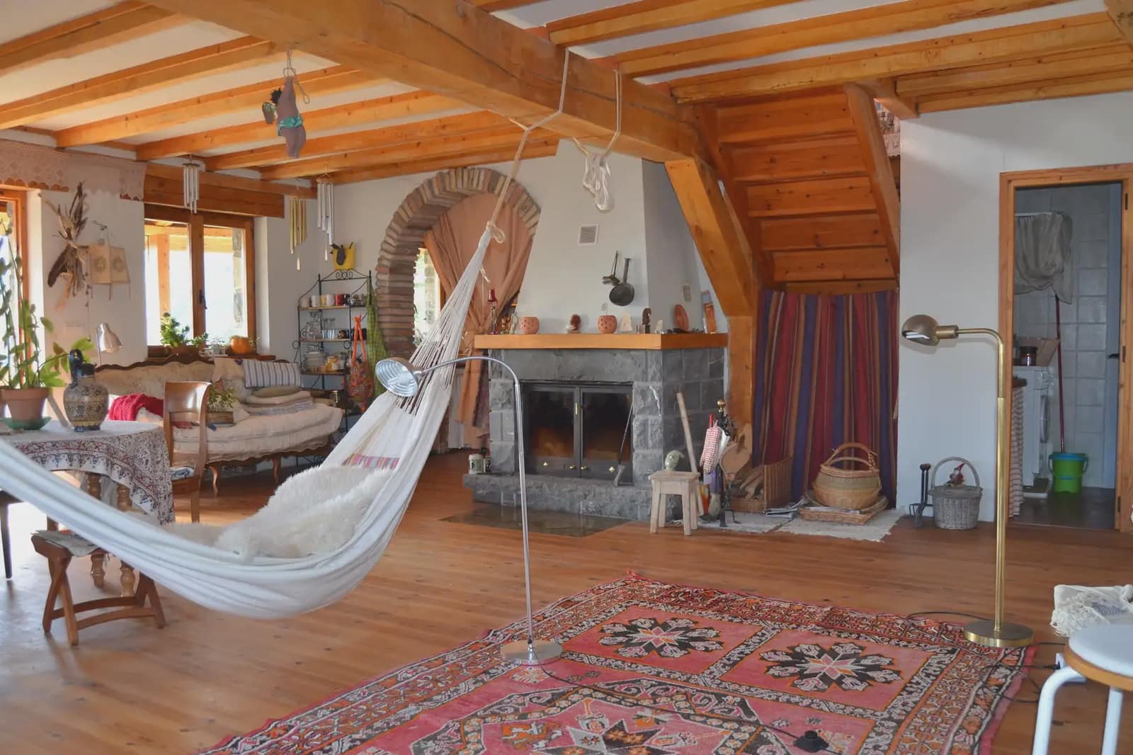 2 camera da letto Villa in vendita in Aisa - 399.000 € (Rif: 9994623)