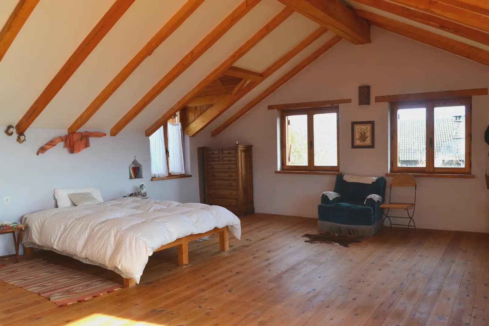 2 camera da letto Villa in vendita in Aisa - 399.000 € (Rif: 9994623)