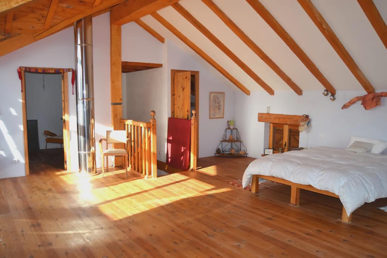 2 camera da letto Villa in vendita in Aisa - 399.000 € (Rif: 9994623)