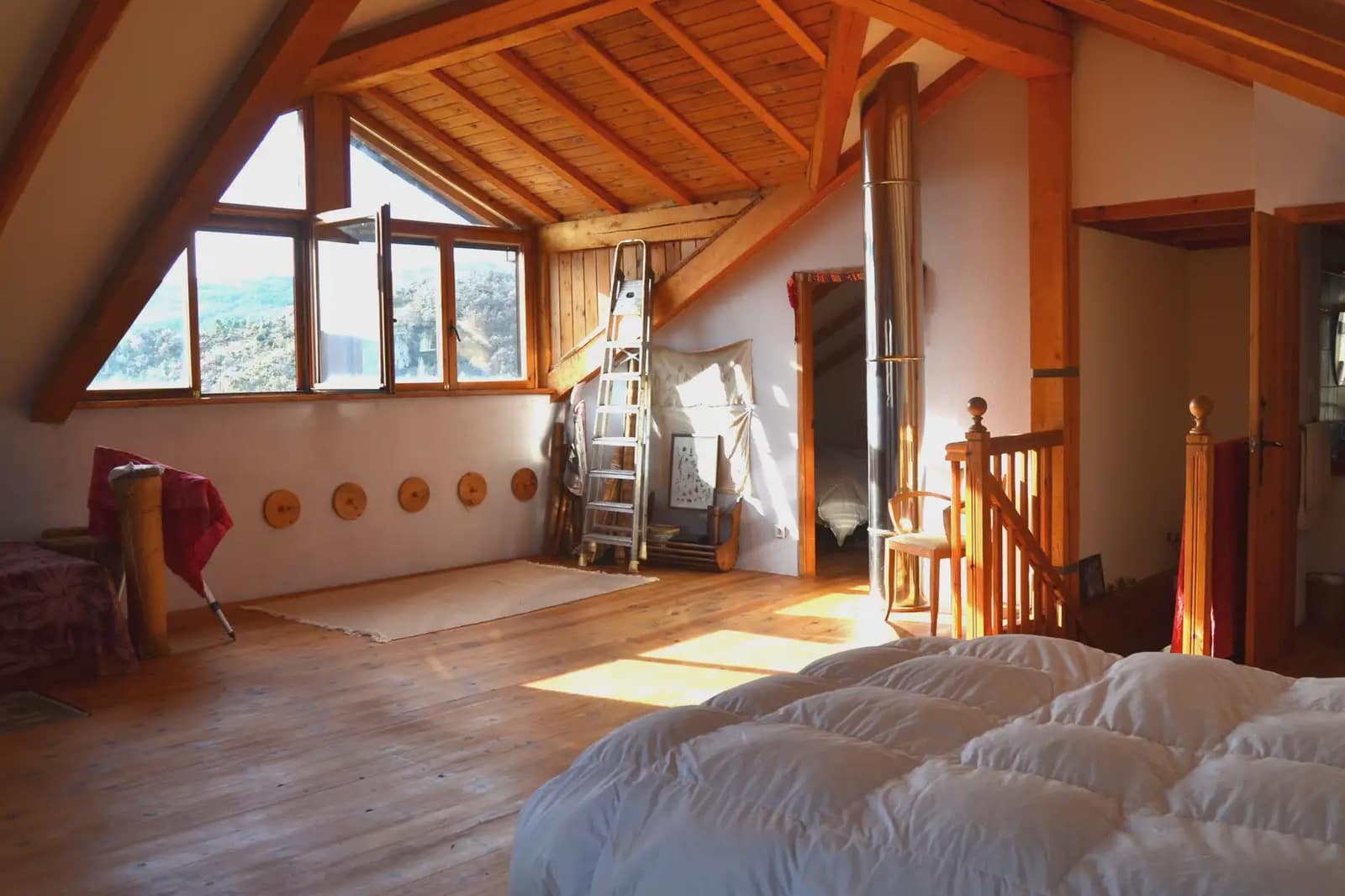 2 camera da letto Villa in vendita in Aisa - 399.000 € (Rif: 9994623)