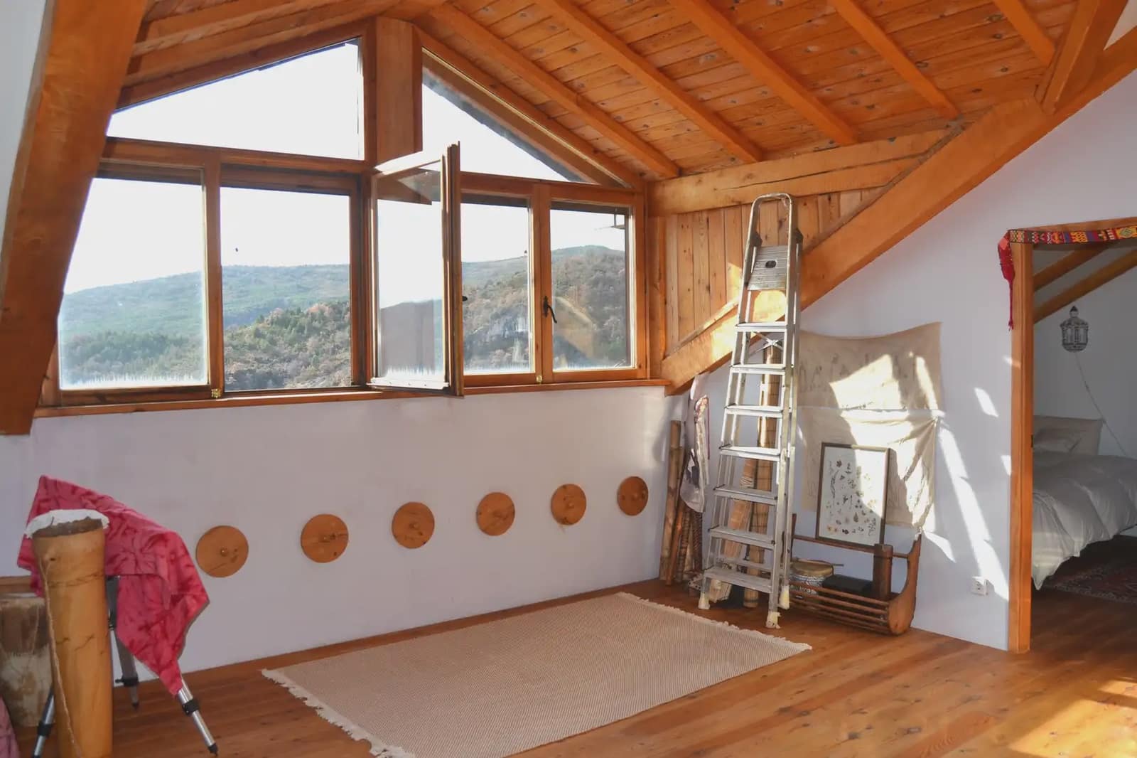2 camera da letto Villa in vendita in Aisa - 399.000 € (Rif: 9994623)