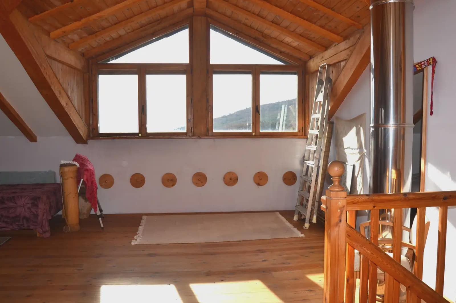2 camera da letto Villa in vendita in Aisa - 399.000 € (Rif: 9994623)