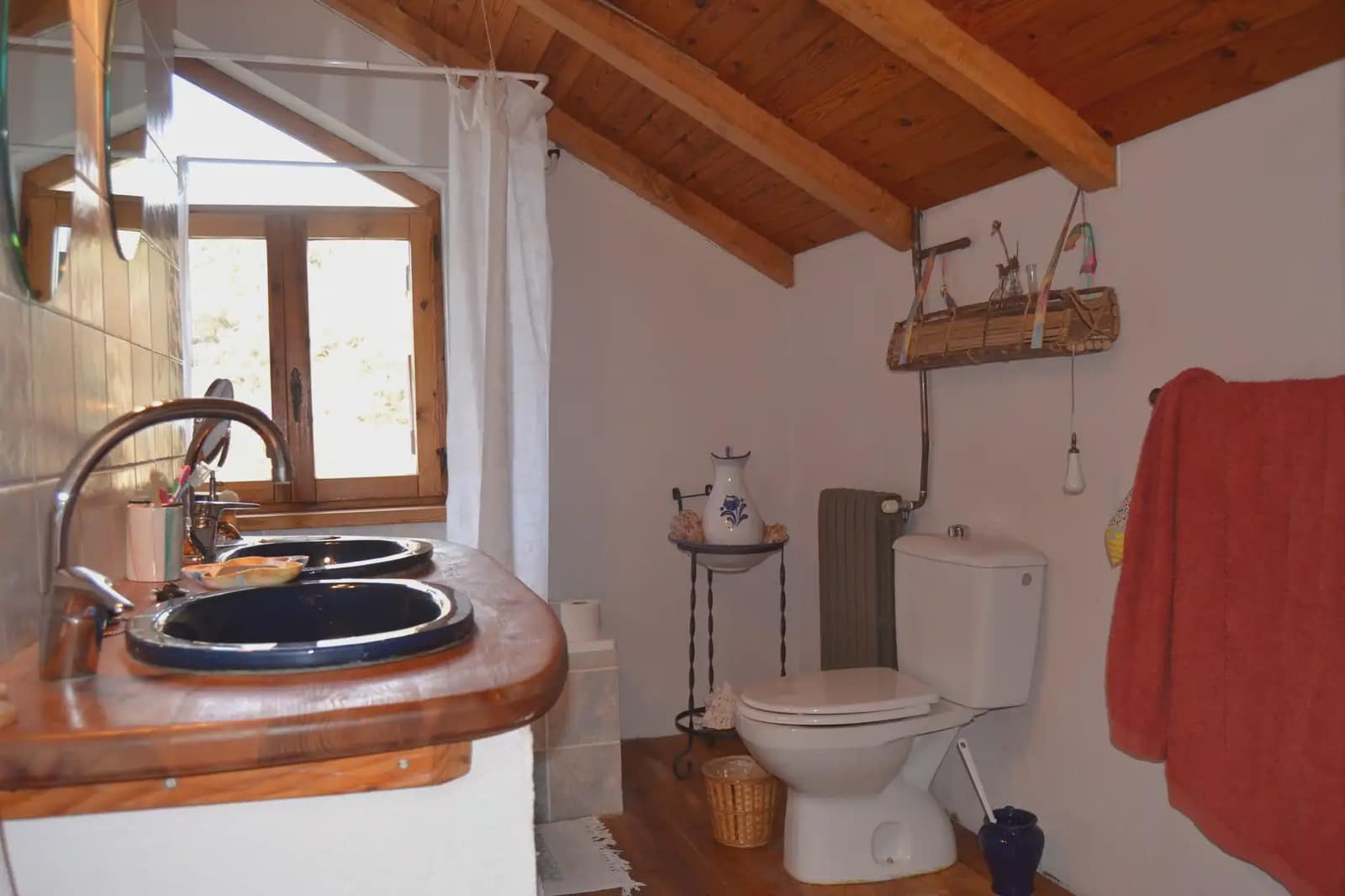 2 camera da letto Villa in vendita in Aisa - 399.000 € (Rif: 9994623)