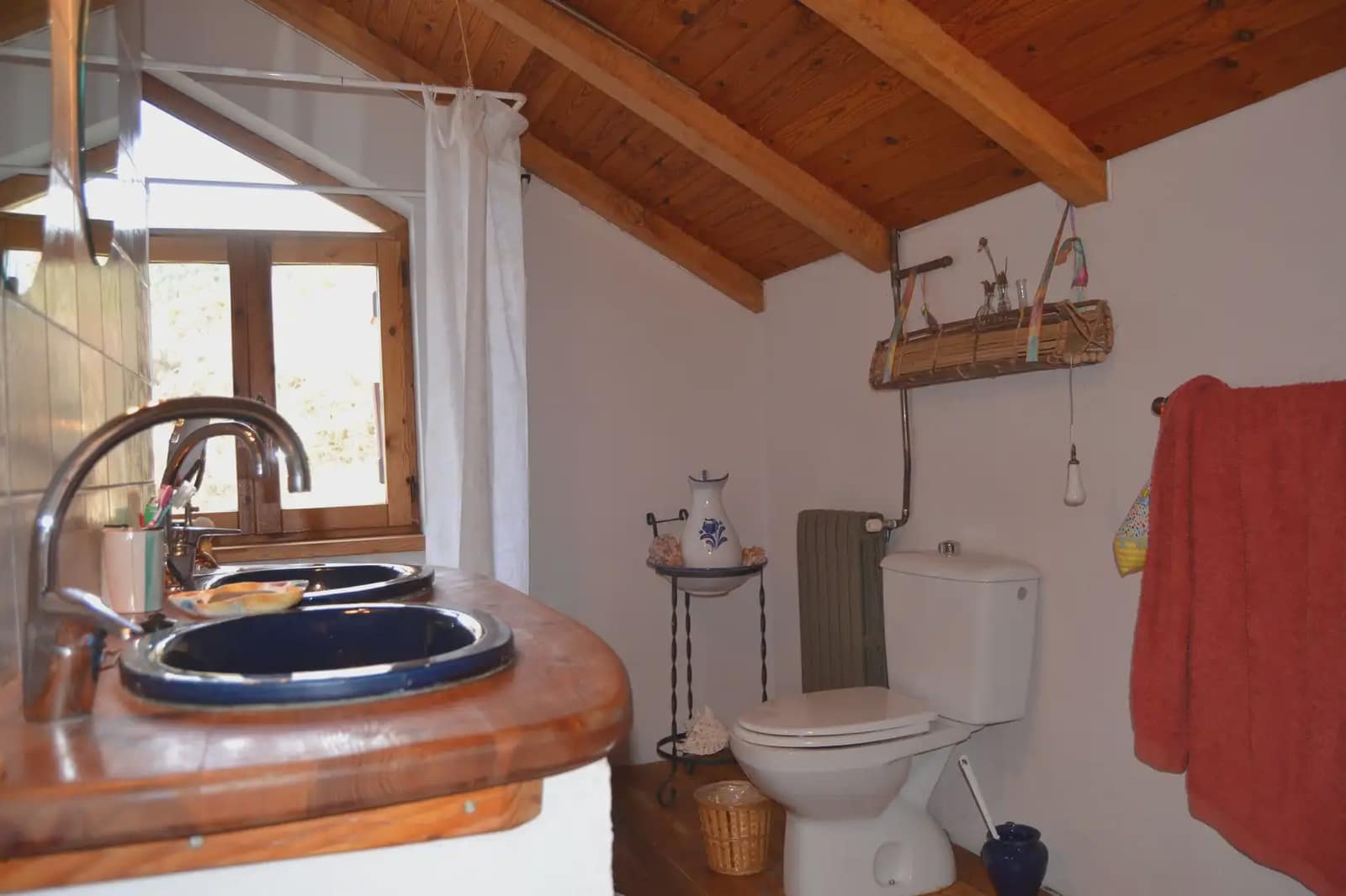 2 camera da letto Villa in vendita in Aisa - 399.000 € (Rif: 9994623)