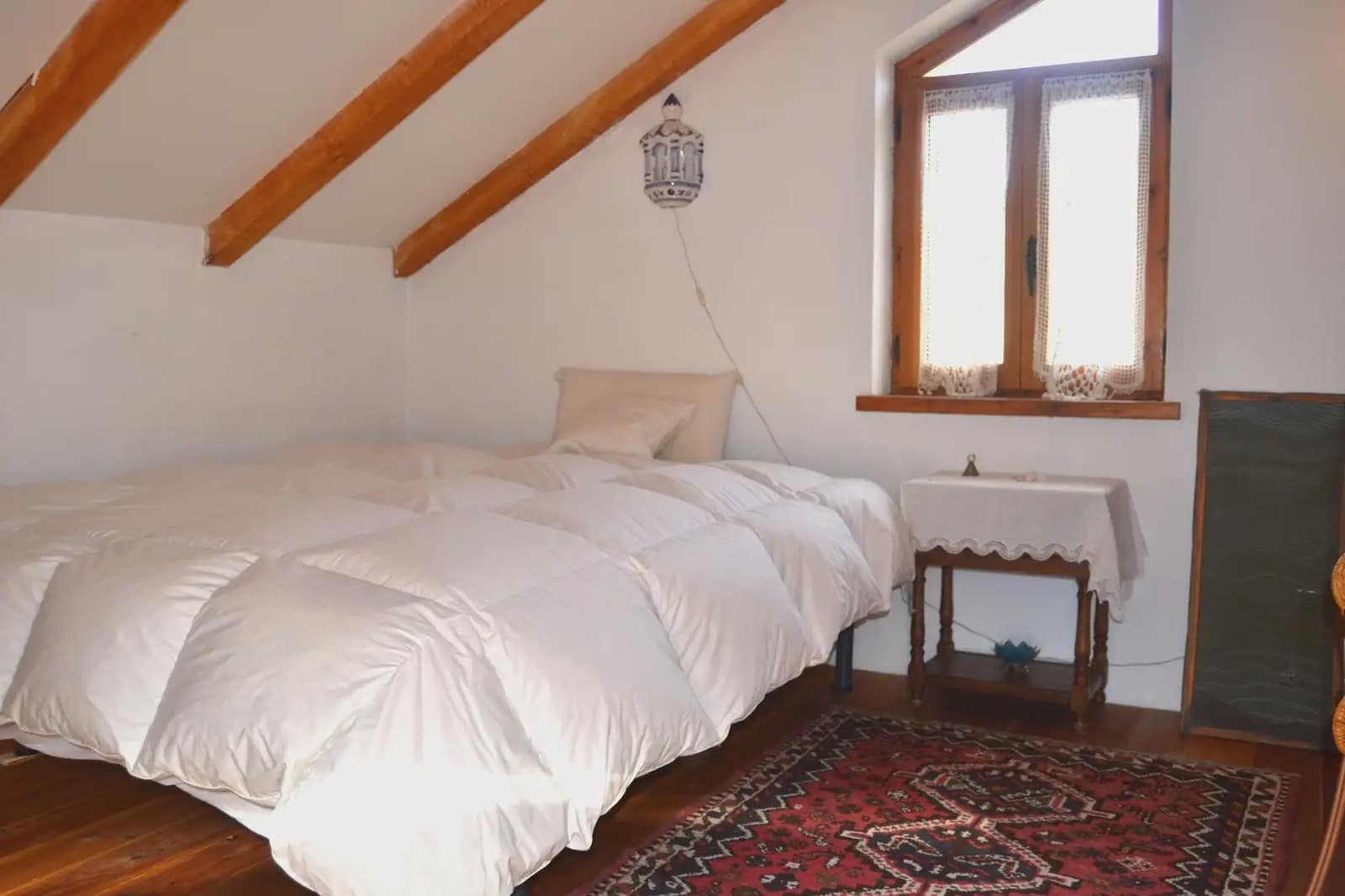 2 camera da letto Villa in vendita in Aisa - 399.000 € (Rif: 9994623)
