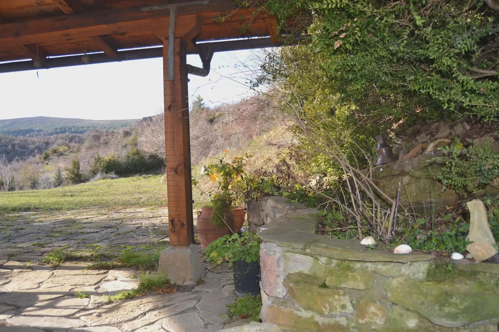 2 camera da letto Villa in vendita in Aisa - 399.000 € (Rif: 9994623)