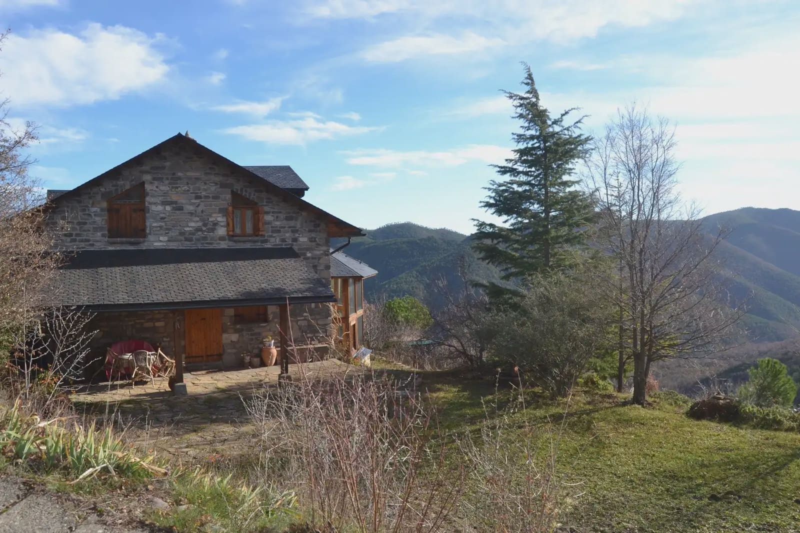 2 camera da letto Villa in vendita in Aisa - 399.000 € (Rif: 9994623)
