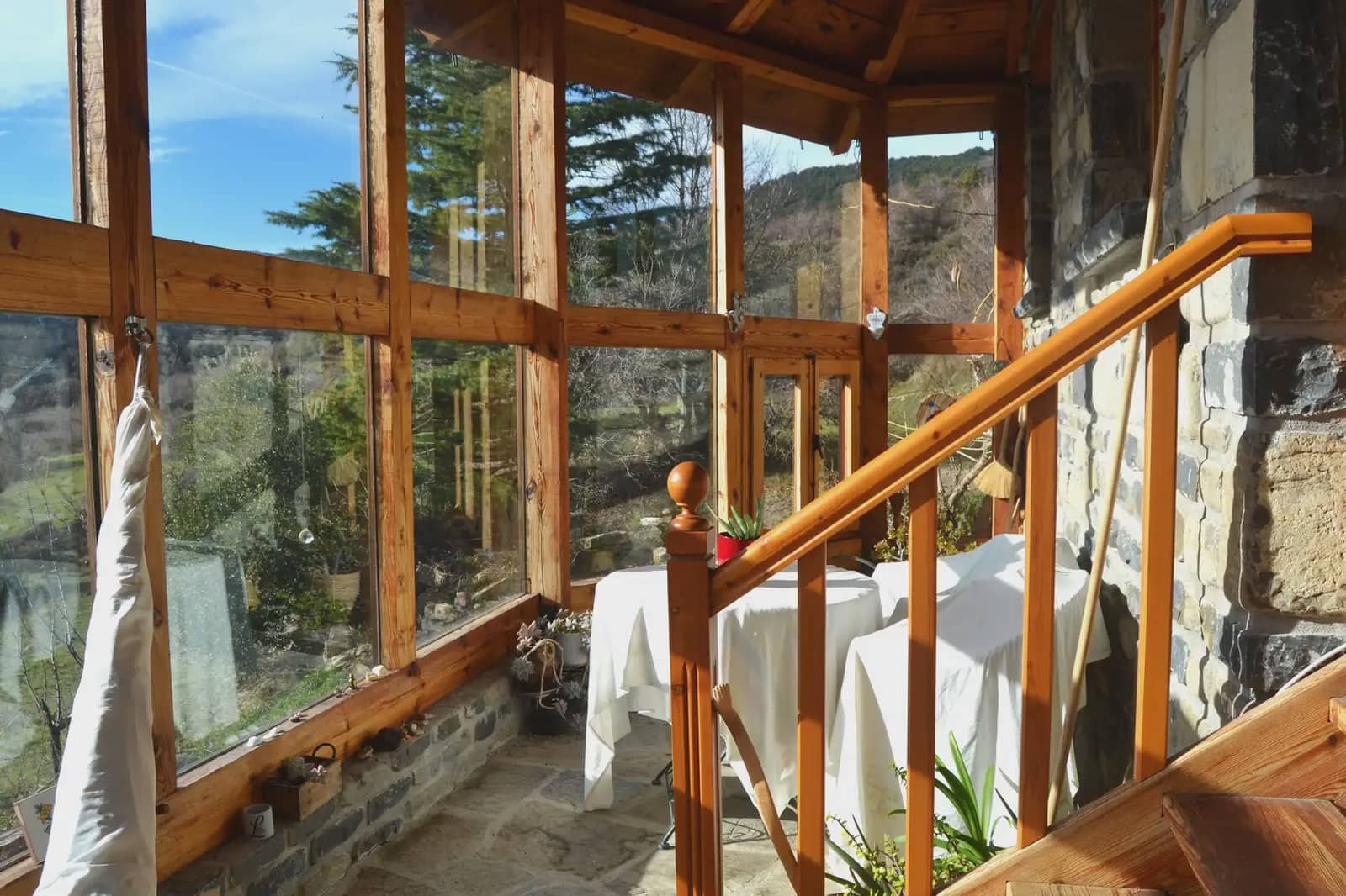2 camera da letto Villa in vendita in Aisa - 399.000 € (Rif: 9994623)