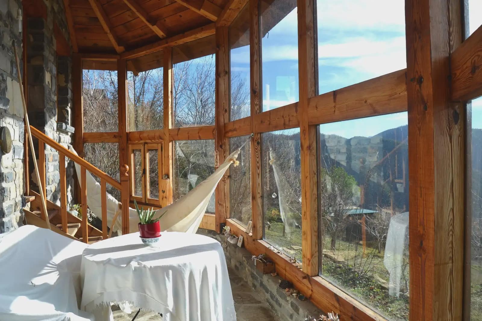2 camera da letto Villa in vendita in Aisa - 399.000 € (Rif: 9994623)