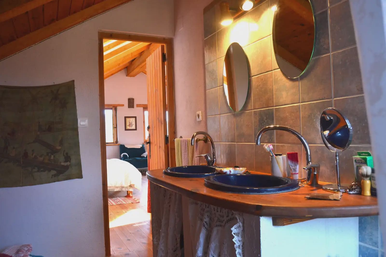 2 camera da letto Villa in vendita in Aisa - 399.000 € (Rif: 9994623)